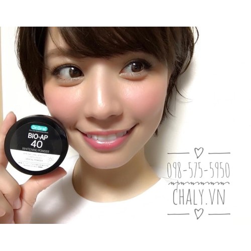 Bột tẩy trắng răng Nhật Bản Dr Oral Whitening Powder. Số 1 Cosme Nhật. Kem đánh răng tẩy trắng được người Nhật yêu thích