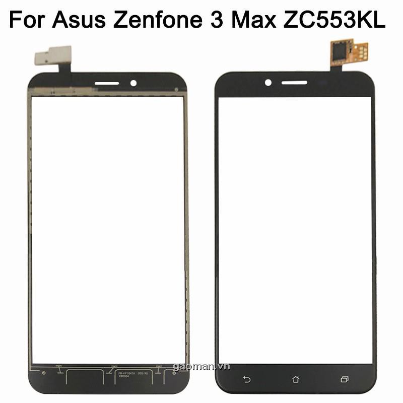 Màn Hình Cảm Ứng Thay Thế Cho Asus Zenfone 3 Max Zc553Kl