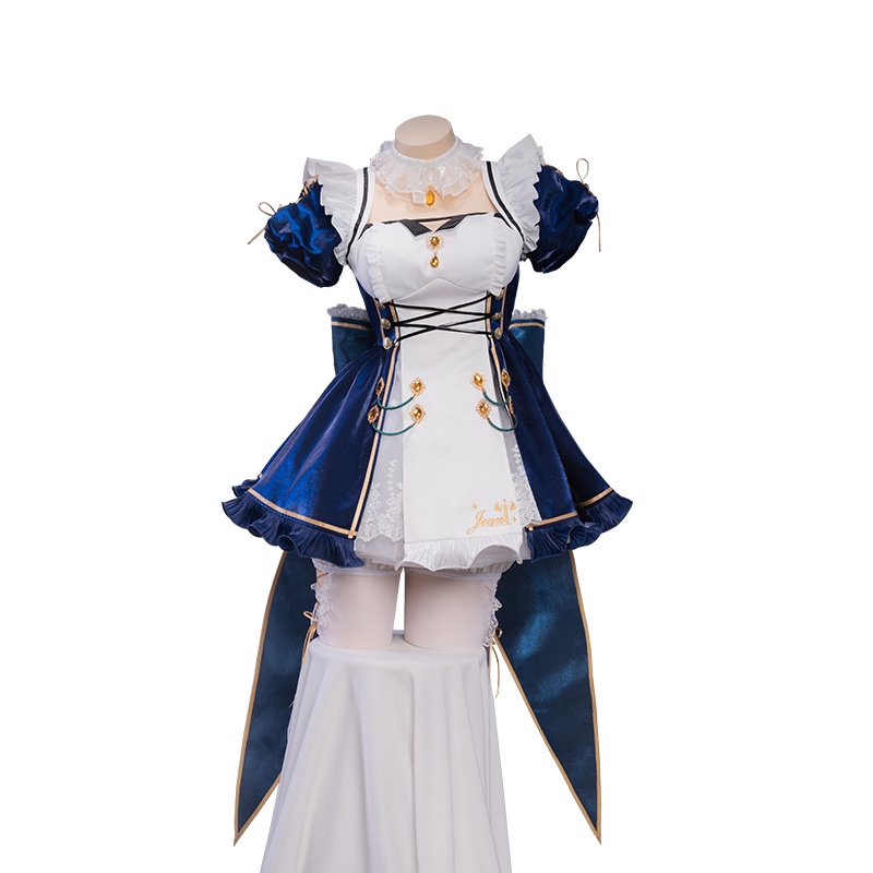 Trang phục COSPLAY Jean Maid trong Genshin Impact