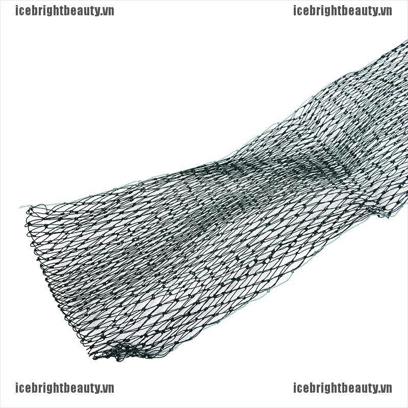 Túi lưới dùng đánh cá tiện dụng