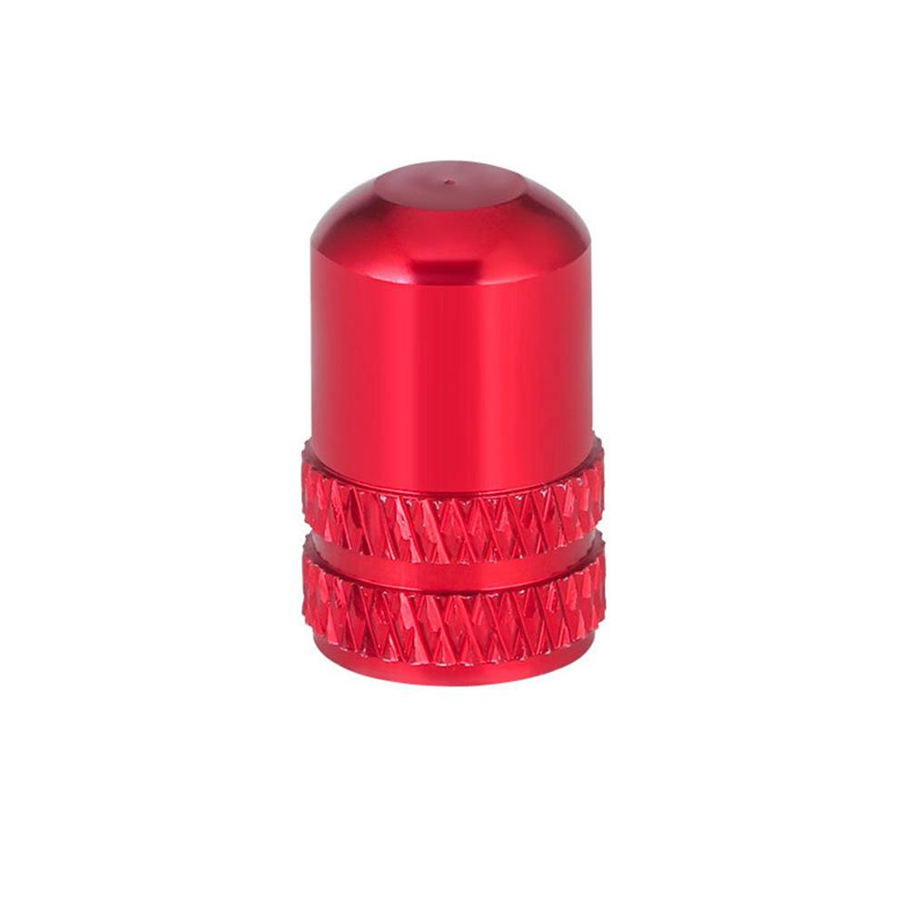 Vỏ Bọc Van Xe Đạp Leo Núi Bằng Hợp Kim Nhôm Chống Bụi 26Eddie