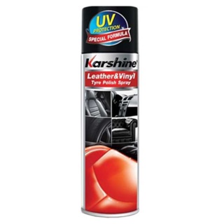Dầu xịt bóng da gỗ Karshine