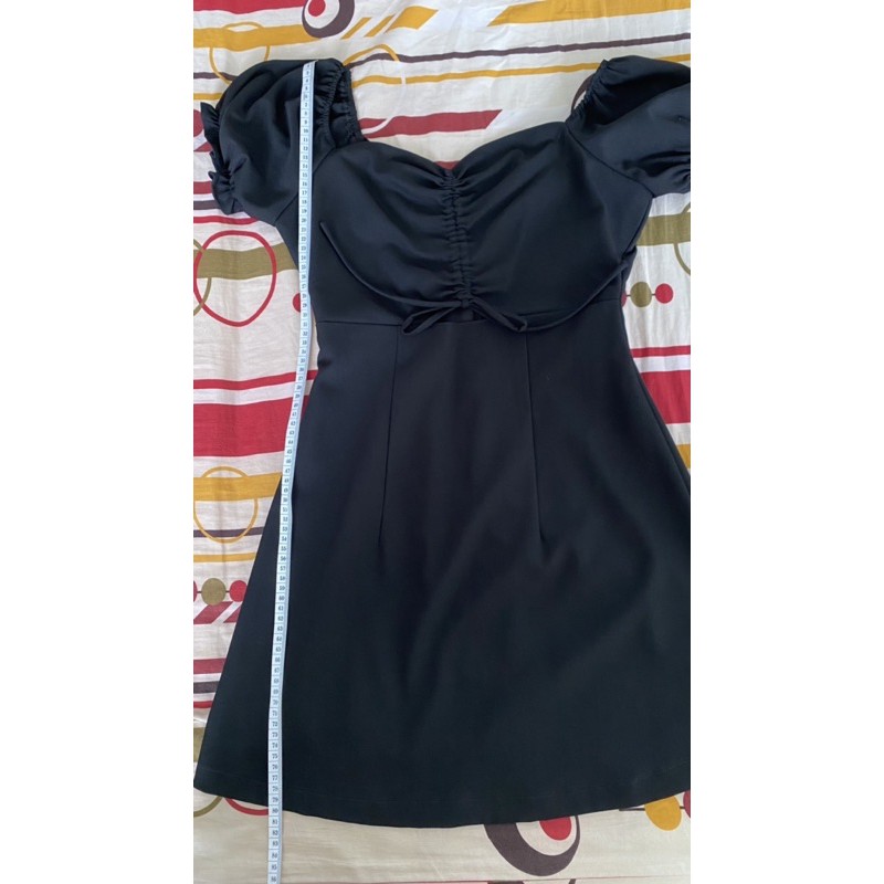 Thanh lý đầm Rubies