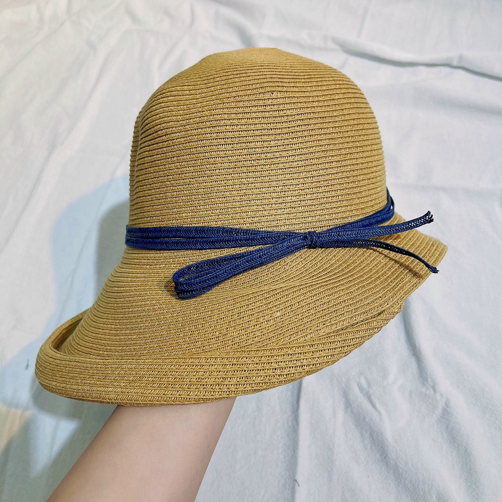 Nón Vành Thời Trang Mùa Hè Ms003