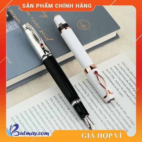Bút máy MOONMAN X1- SẢN PHẨM MỚI RA LÒ CỦA MOONMAN- HÀNG VỪA VỀ NGÀY 3/7/2021