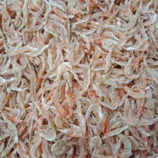 Tép khô 500g