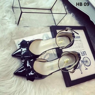 Giày nữ siêu đẹp, siêu xinh cho các bạn gái