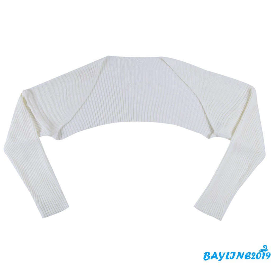 Áo khoác Cardigan dệt kim tay dài thời trang