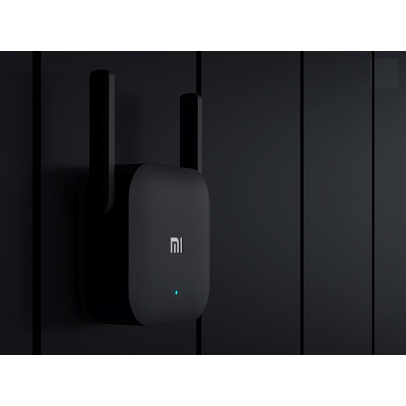 Kích sóng Xiaomi Wifi Repeater Pro - HÀNG CHÍNH HÃNG