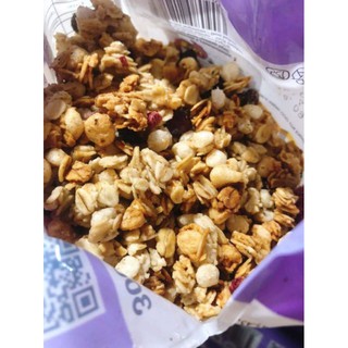 Ngũ cốc Muesli combo 3 gói