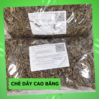 Chè Dây Cao Bằng [Hình Thật]