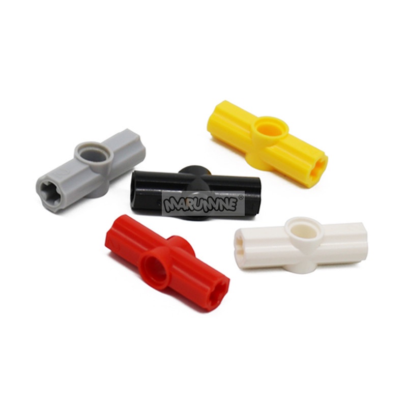 Phụ kiện moc combo 5 khớp nối trục chóp 180° G4