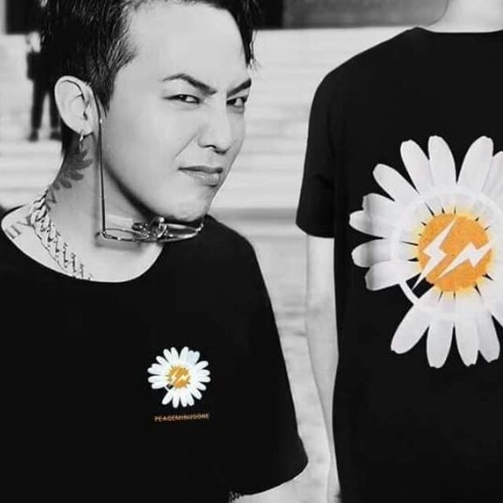 Áo Jujutsu kaisen ❤ FREESHIP ❤ Giảm 20k khi nhập mã  - Áo gojo giá rẻ