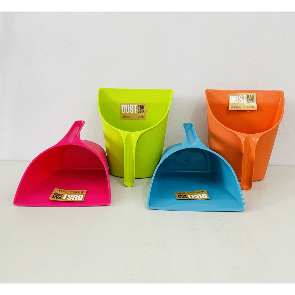 Hốt Rác Cán Ngắn Đa Năng PN675 - Nhập Khẩu Chính Hãng Thái Lan
