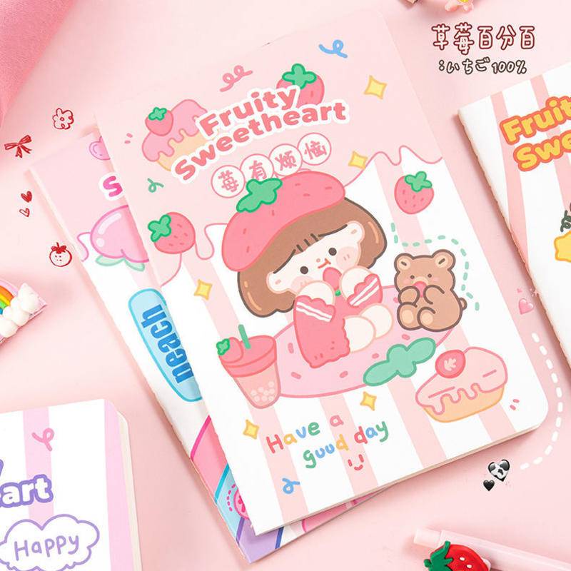 ⭐ iLado ⭐  sổ tay a5  tài khoản tay sáng tạo dễ thương vở kẻ ngang notebook sổ ghi chép sổ ghi chép sổ tay ghi chép vở lò xo kẻ ngang sổ lò xo kẻ ngang marker học văn phòng phẩm sổ ghi chú sticker sổ ghi chú mini tập vở