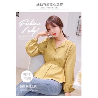 Pass/ thanh lý các mẫu áo kiểu new nguyên tag