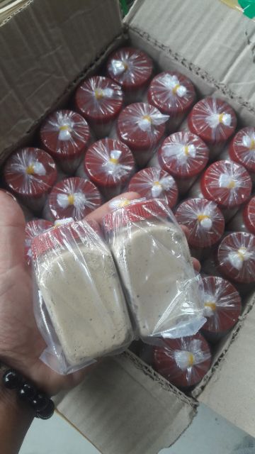 MỒI  CÁ LĂNG CÁ DA TRƠN SIÊU NHẠI 2 HỦ LOẠI 1