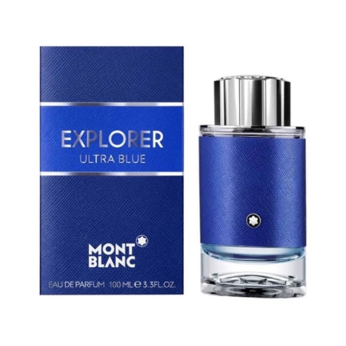 Nước Hoa Nam Montblanc Explorer Ultra Blue EDP - Scent of Perfumes | BigBuy360 - bigbuy360.vn