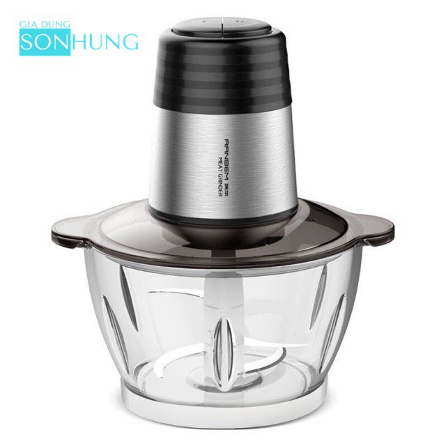 MÁY XAY THỊT RANBEM 224A CÔNG SUẤT 300W