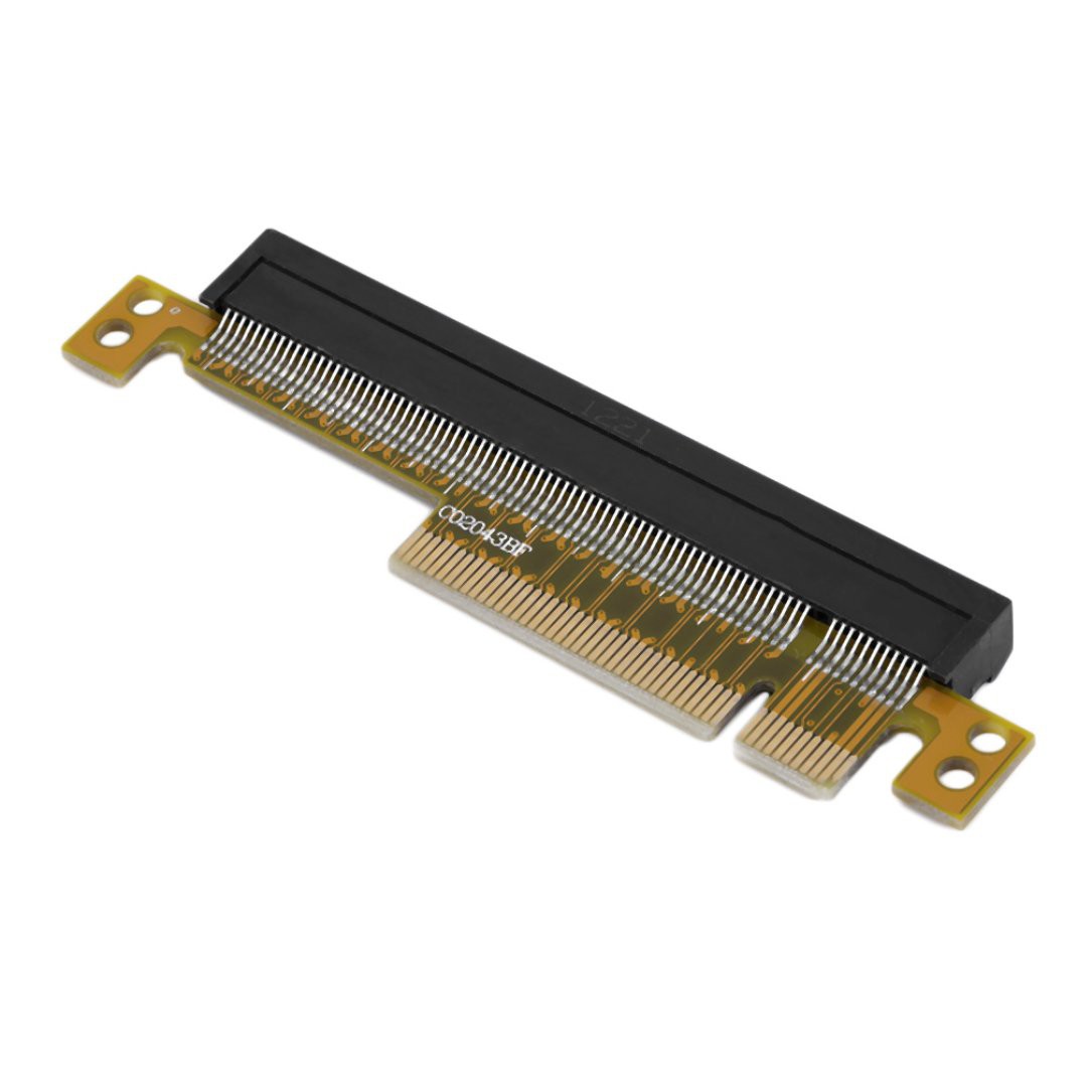 Card Mở Rộng Pci-E Express 8x Sang 16x 1210