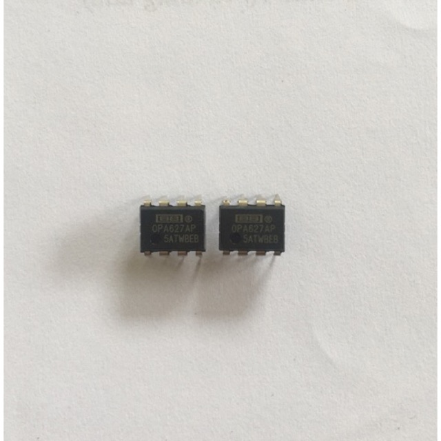 OPA627 1 cái