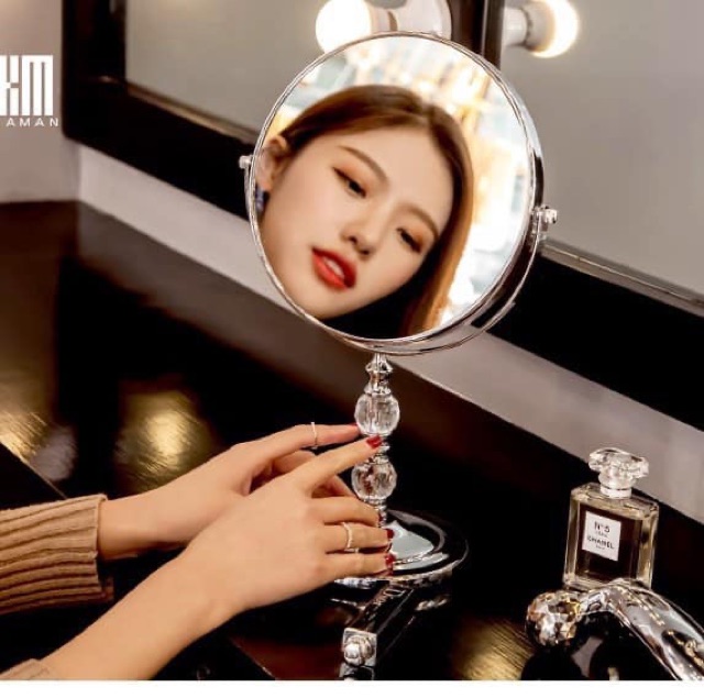 KM5979-Gương trang điểm cao cấp