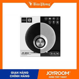 Loa Bluetooth Joyroom JR-M02