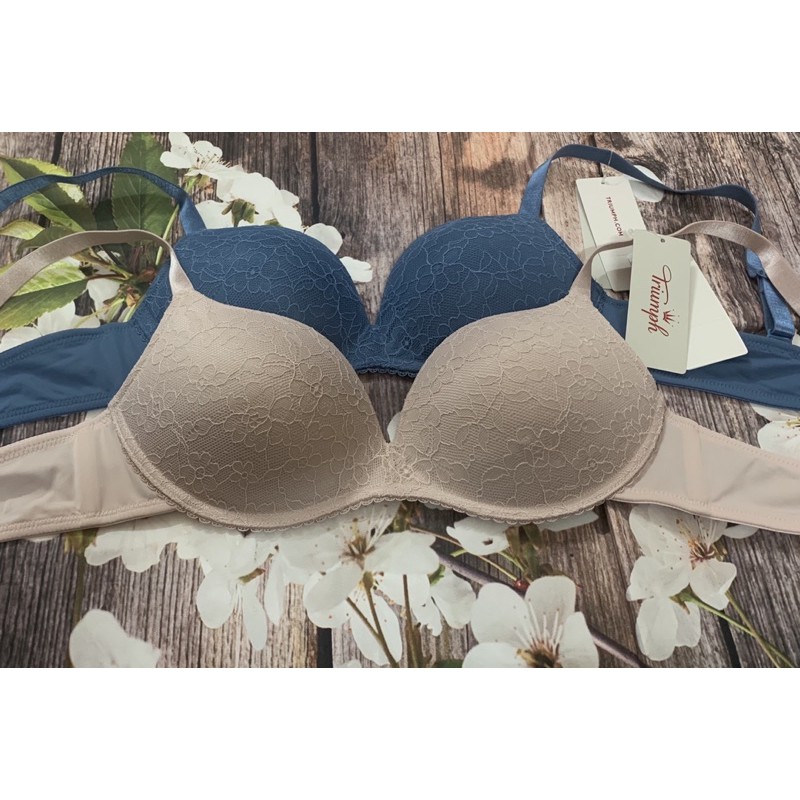 Áo lót nữ Triumph SIMPLY STYLE MINIATURE ROSE HU ( E003869 )