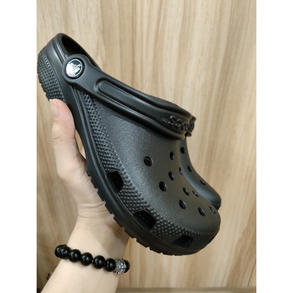Dép Sục Crocs classic Cho Người Lớn . Sản Phẩm Cao Cấp, Nhừa Không mùi