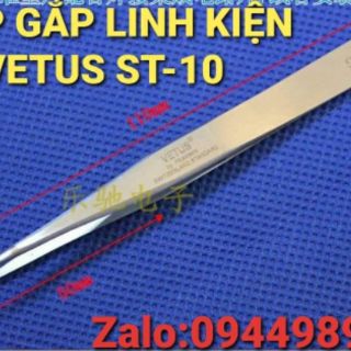 📢Nhíp gắp linh kiện Vetus