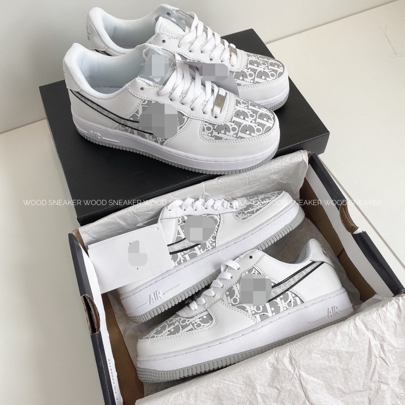 Giày thể thao hoạ tiết hàng cao cấp | BigBuy360 - bigbuy360.vn