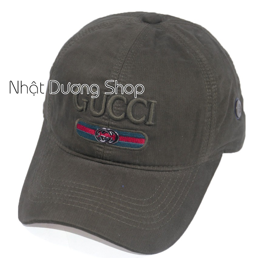 Nón kết nam kaki đẹp, chất liệu vải cao cấp thoáng mát, móc gài xịn, sò to tròn độc đáo thích hợp cho nam và nữ