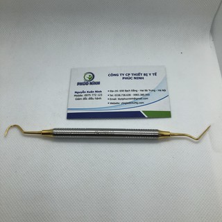 Cây nhấn mí thẩm mỹ cán vàng cao cấp