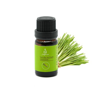 Tinh dầu sả chanh Julyhouse -10ml - chiết xuất 100% tự nhiên