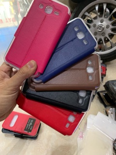 Bao da Samsung J5 thời trang