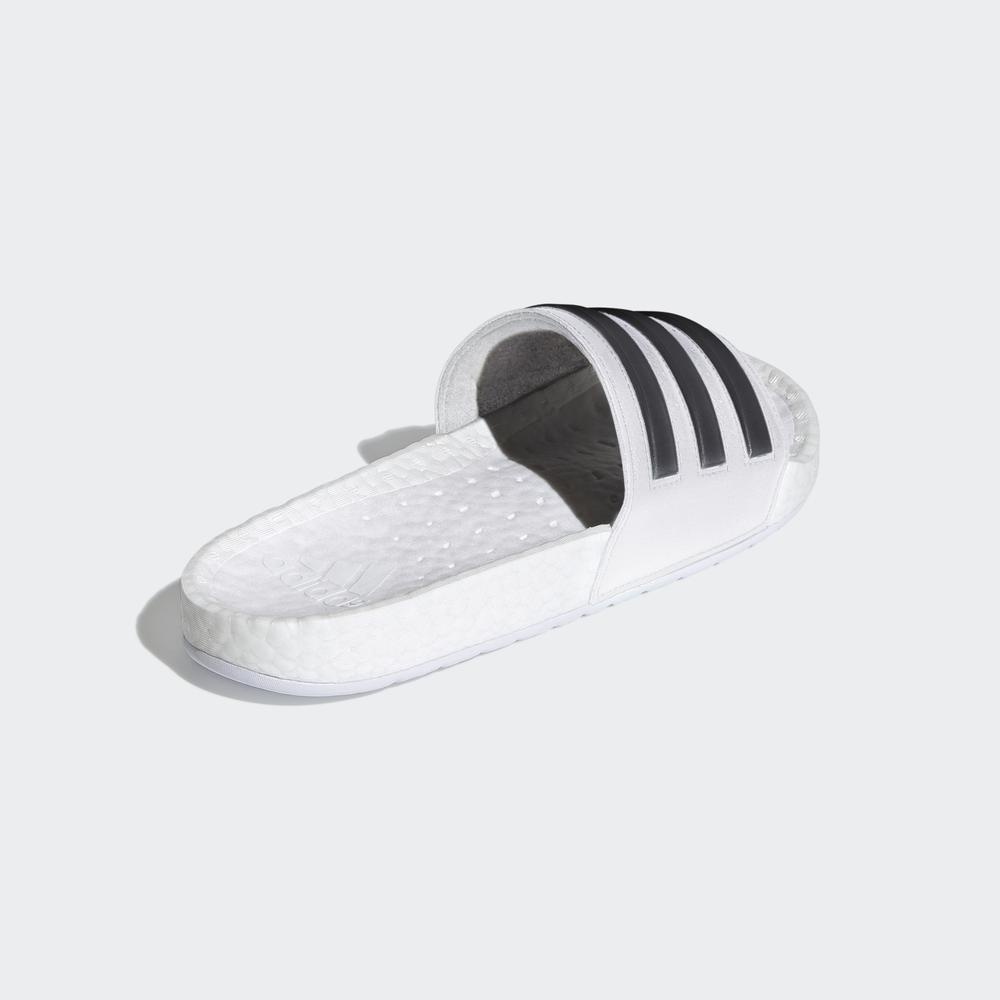 [Mã WABRDAS68 giảm 10% tối 150k đơn từ 1 triệu] adidas SWIM Unisex Adilette Boost Slides Màu trắng FY8155