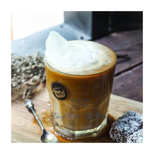 SALE GIÁ SỈ TẠI XƯỞNG Bộ 6 cốc ly thủy tinh thái lan đẹp cafe cốt dừa giá rẻ UG-389