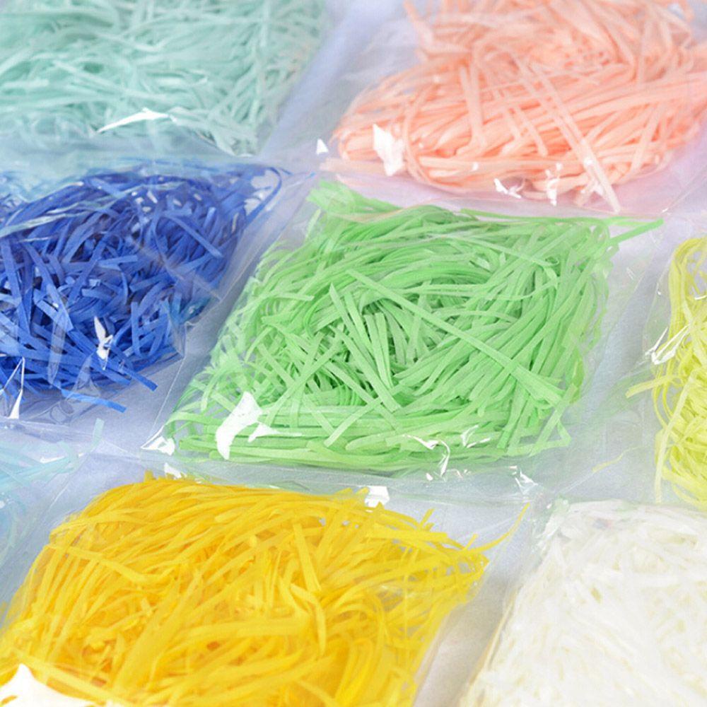 FAY 20g Giấy Gói Hoa Giấy Raffia
