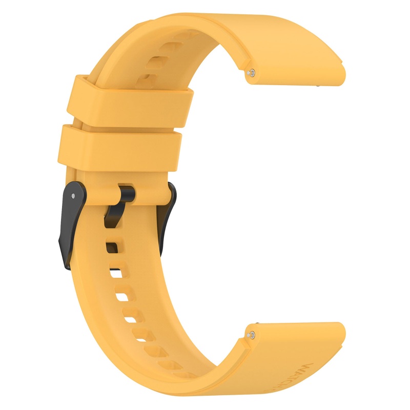 Dây Đeo Silicone Mềm Cho Đồng Hồ Thông Minh Galaxy Iwatch 5 / 5pro