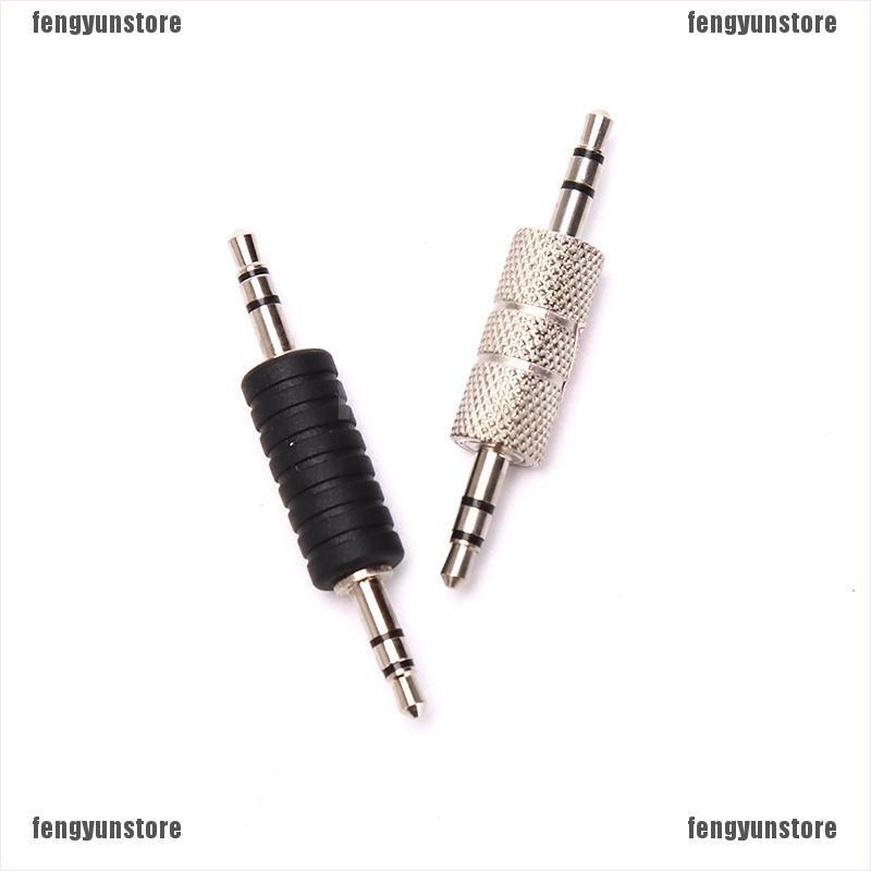 Đầu Nối Dây Cáp Âm Thanh 3.5mm | BigBuy360 - bigbuy360.vn