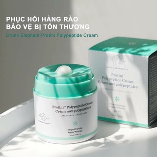 𝐊𝐞𝐦 𝐝𝐮̛𝐨̛̃𝐧𝐠 ẩm 𝐃𝐫𝐮𝐧𝐤 𝐄𝐥𝐞𝐩𝐡𝐚𝐧𝐭 𝐏𝐫𝐨𝐭𝐢𝐧𝐢 𝐏𝐨𝐥𝐲𝐩𝐞𝐩𝐭𝐢𝐝𝐞_ kem dưỡng chống lão hóa fullsize fullbox