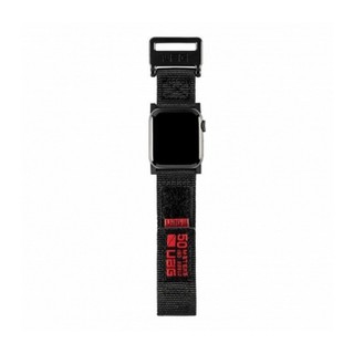 Dây đeo UAG Active Strap cho Apple Watch 44/42mm [Phân phối chính hãng]