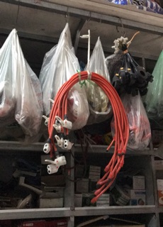 Dây bơm bơm tay ( đầu bơm và dây bơm)