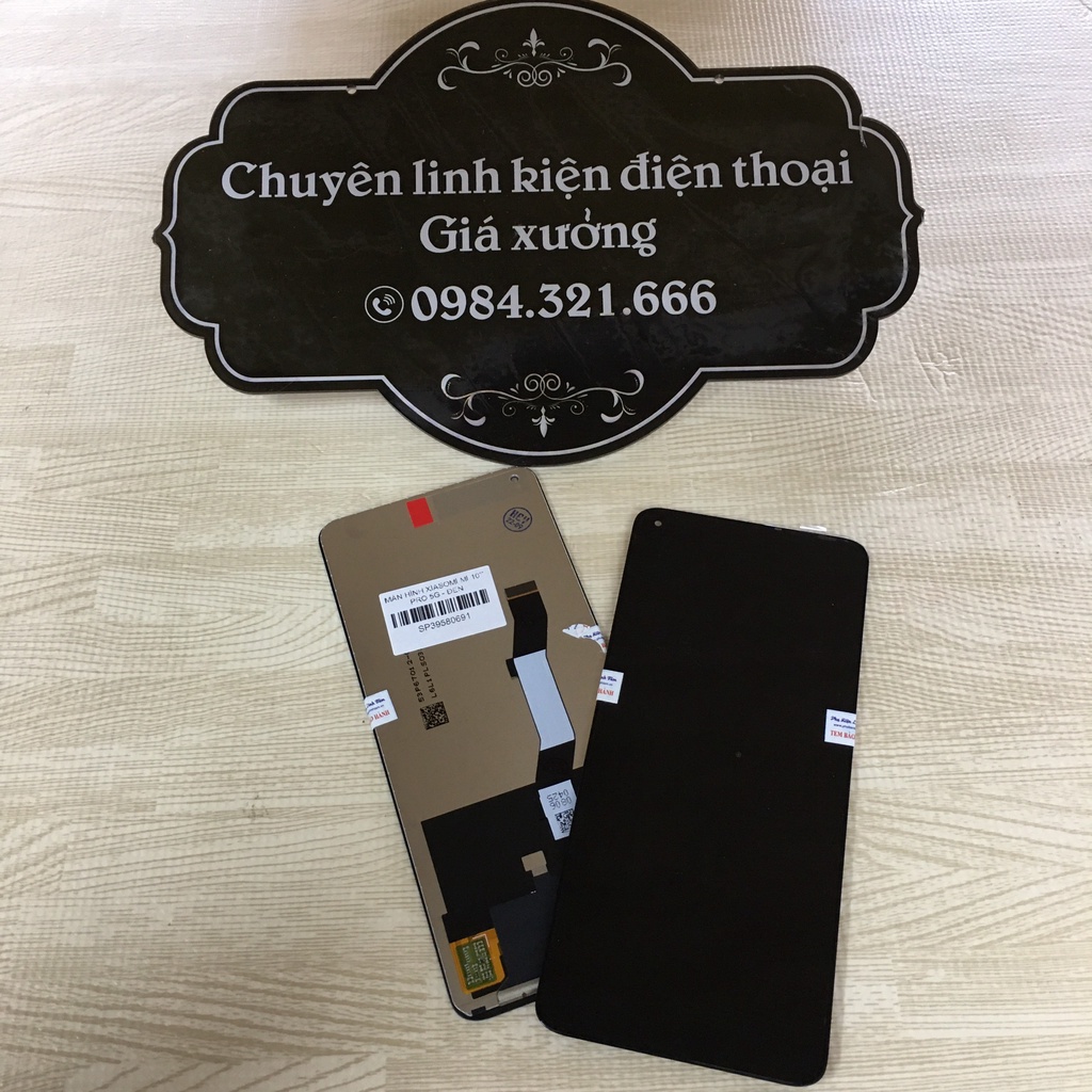 Màn hình Xiaomi Mi10T / Mi 10T Pro  / Redmi K30S