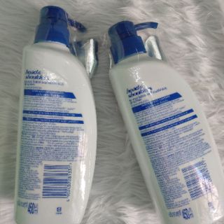 Dầu gội Head & Shoulder 450ml Thái Lan