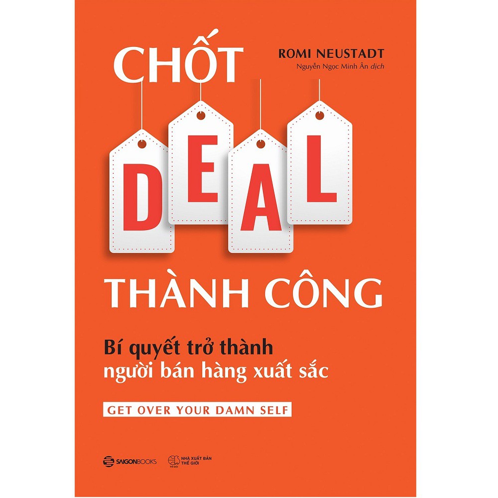 Sách - Combo: 12 Tuyệt Kỹ Bán Hàng + Chốt Deal Thành Công + Bán Hàng Thời Kỹ Thuật Số (3 cuốn)