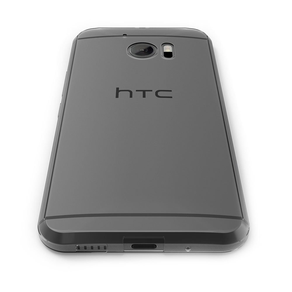 Ốp lưng HTC 10, One M10 dẻo trong siêu mỏng 0.5 mm