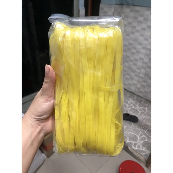 MÌ QUẢNG KHÔ SA ĐÉC 400g