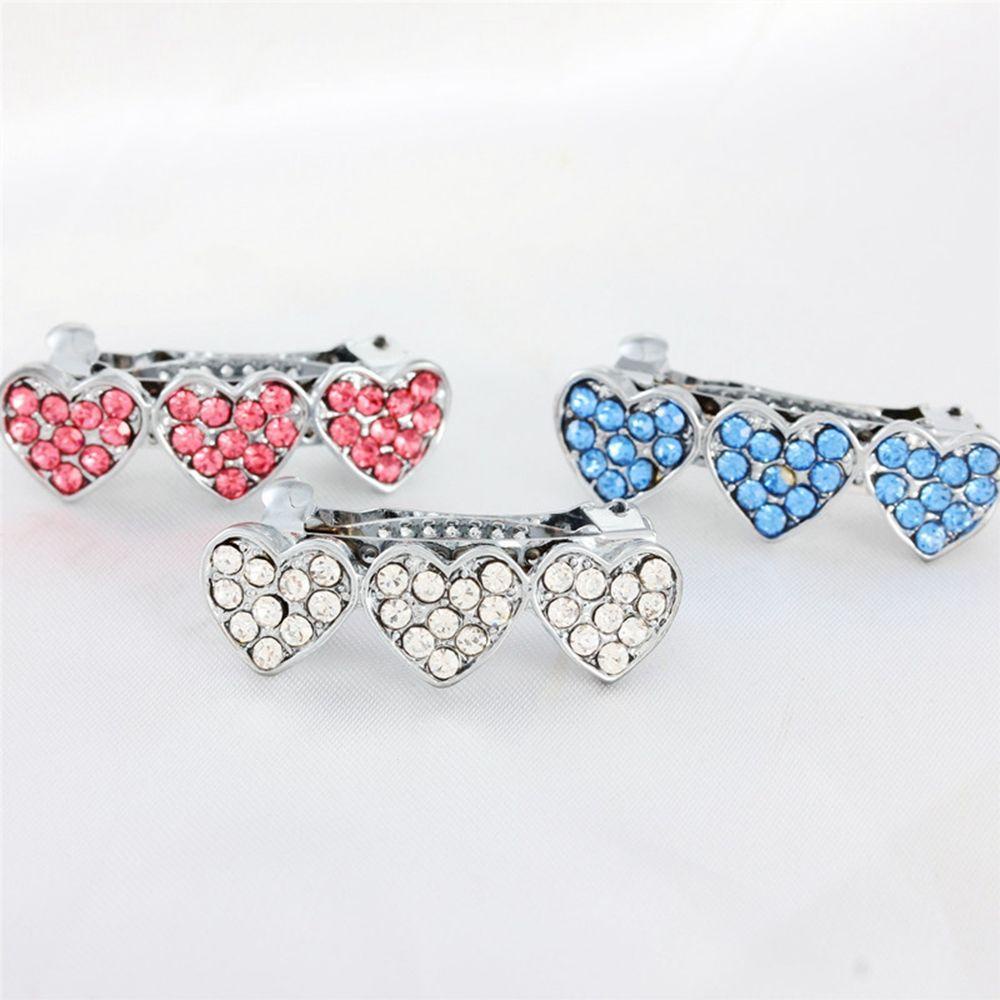 Danilo Kẹp Tóc Nơ Nhỏ Xinh Xắn Cho Thú Cưng