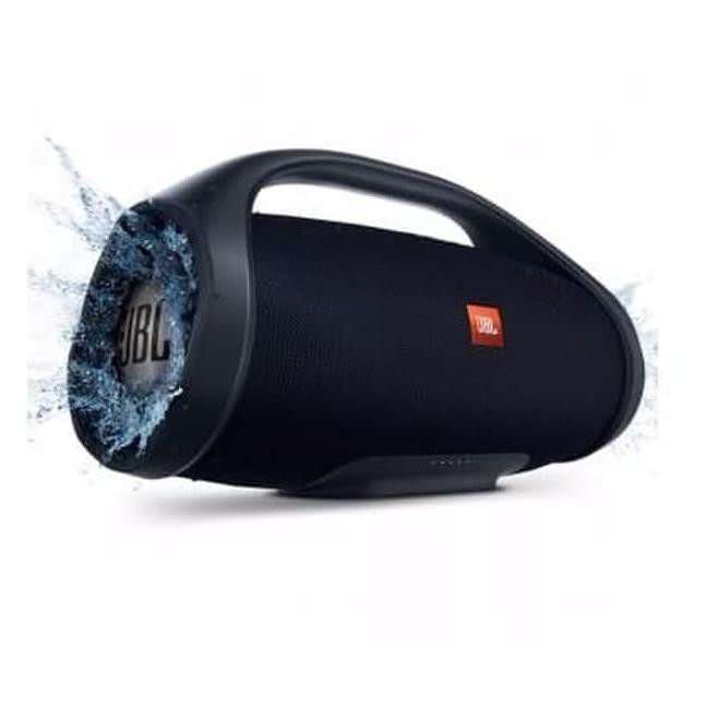 Loa Bluetooth Jbl Boombox Âm Thanh Hay